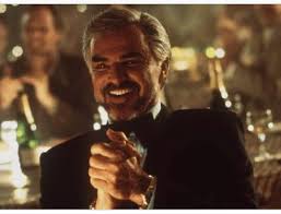 Did Anyone Else Enjoy Burt Reynolds in the movie “Smokey and the Bandit?”