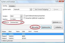 Maybe you would like to learn more about one of these? Kommentare Nach Bestimmten Inhalten Durchsuchen Lassen Exceltricks