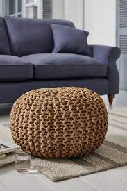 We did not find results for: Buy Knitted Jute Pouffe From The Fitforhealth Online Shop