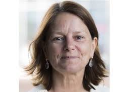 The obituary headline for helen van dongen in the guardian of london read, pioneering film editor who left. Hellen Van Dongen Programma Directeur Generaal Stikstof Bij Lnv Nieuwsbericht Algemene Bestuursdienst