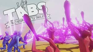 TABS - Light Sabers and Neon Faction with Sandbox! - Totally Accurate  Battle Simulator Neon Gameplay - YouTube