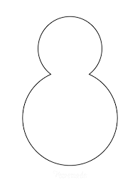 Free Printable Snowman Templates For Crafts Affordable and search from millions of royalty free images, photos and vectors. free printable snowman templates for crafts
