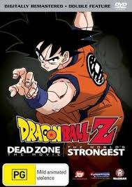 Dragon ball z remastered movie collection. Dragon Ball Z Remastered Movie Collection Ebay