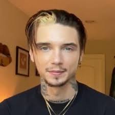 Just Some Andy Fan ha compartido una foto en Instagram: "Did you watch this  video uploaded by @altpress ? #andybiersack #andyblack #andybvb…" •  Consulta 166 fotos y vídeos en su perfil.