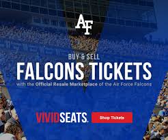Air Force Ticketing