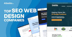 Discover the Best SEO Web Design Companies | Top Services 2024