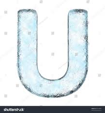Developed from the etruscan alphabet at some time before 600 bce, it can be traced through etruscan, greek, and phoenician scripts to the north semitic … Icing Alphabet Letter U High Definition Stock Illustration 86774083 Shutterstock