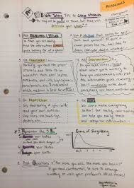 8 Note Taking Tips For College Students The University Network Note Taking Tips School Study Tips College Note Taking