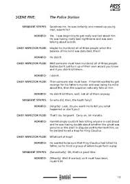 Best of all, because the scripts are free, there is no risk to browse several titles before settling on a. Murder Mystery Scripts Worksheets Teachers Pay Teachers