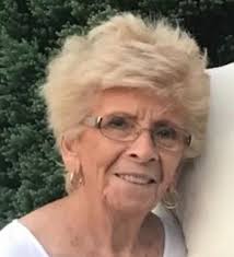 Bernice Foote Obituary