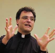 Santa Clara Magazine, Volume 52 Number 1, Summer 2010