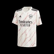 Check spelling or type a new query. Adidas Arsenal London Kinder Auswarts Trikot 2020 21 Weiss Schwarz Fussball Shop