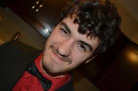 Hello, I'm John and something to know about me is