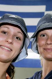 Alle deutschen Olympiastarter: 451 Hoffnungen für Athen