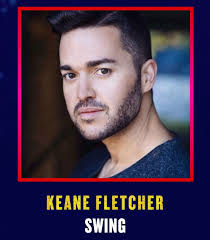 Get ready for Keane Fletcher in the Melbourne Season of the Rocky Horror  Show previewing tonight! Grab your fishnets and let's make some magic  happen! 🌟💄