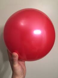 Check spelling or type a new query. Bobby On Twitter A Shiny Red Ball Is Basically The Perfect Bait For A Child Ghost That S A Risk I M Not Willing To Take