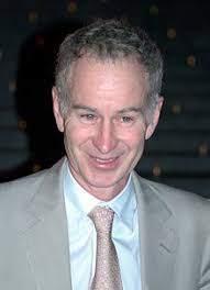 John McEnroe — Wikipédia