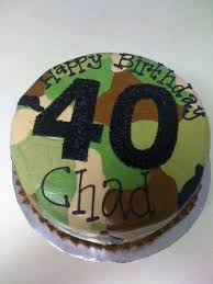 Check out our army cake decoration selection for the very best in unique or custom, handmade magical, meaningful items you can't find anywhere else. Camo Cakes Decoration Ideas Little Birthday Cakes