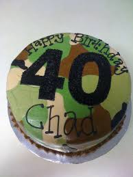 .then added a few sprinkles and an army dude. Camo Cakes Decoration Ideas Little Birthday Cakes