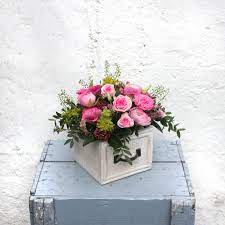 We did not find results for: Box Arrangement Aphrodite The Flower Box