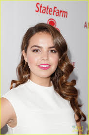 Bailee Madison Takes On Two Events In One Day: Photo 1023377