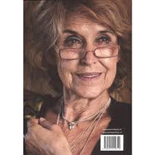 Yvonne Keuls gedragen op de wind