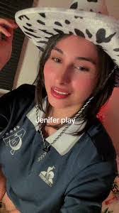 Jennifer Ply's Instagram, Twitter & Facebook