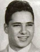 St. Aloysius Football 1949