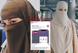 Contact lenses lofalens,6 health care products beautea slim pills and a muslim women's clothing. Moga Ramai Yang Akan Dapat Manfaat Neelofa Lancar Aplikasi Islamik The Noor Media Hiburan
