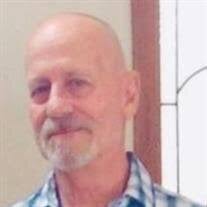 Ronald Joseph Bosarge Obituary