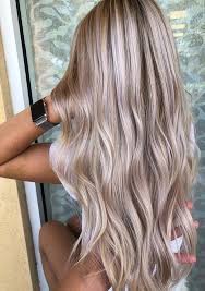 Before taking a deep dive into our comprehensive blonde hair color guide informed by los angeles based colorist (and bona fide blonde guru) linet if you've ever tried to go from a brunette (or worse, redhead) to blonde with only one salon session, you've probably been told that this transformation is. 30 Fabulous Blonde Hair Colors Combinations For 2018 Styleschannel Hair Styles Long Hair Styles Blonde Hair Looks