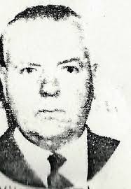 Martin Clinton Jensen (1903-1980)