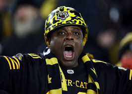 PARTY ON: With its wonderfulness, Grey Cup Week much more than a  championship game