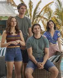 It's the summer before elle evans is set to head off to college, and she has a big decision to make. Zqftafuwbmfpgm