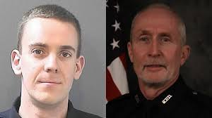 2 officers injured while making arrest in domestic dispute