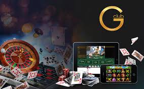 Gclub Providers of Online Casinos Service