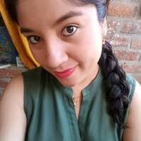 Candy Castillo Huamán