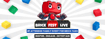 Brick Fest Live