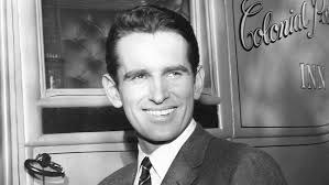 James Douglas Dead: 'Peyton Place' Actor Was 86