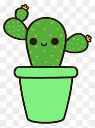 See more ideas about cactus, cactus craft, cactus party. Plants Clipart Cacti Cute Stickers Of Cactus Free Transparent Png Clipart Images Download