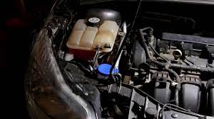 Replacing it, and of course different prices from repair places. How To Check The Fluids On A 2012 Ford Focus Sel 2 0 Youtube