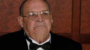 Douglas Cone, road magnate at center of scandal, dies at 86