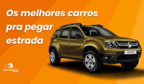Calcula tu cuota con nuestra nueva herramienta de financiamiento. Os Carros Mais Procurados Para Pegar A Estrada Zveiculos