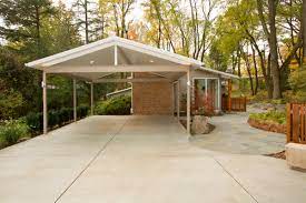 View garage pictures and designs. Carport Ideas That Ll Put Garages To Shame