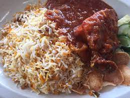 Cara masakannya rumit dan resepinya adalah hasil kepakaran turun temurun ikuti perjalanan kami untuk mencari dari mana asal perkataan biryani gam. Restoran Beriani Gam Putrajaya Kajang Restaurant Reviews Photos Phone Number Tripadvisor