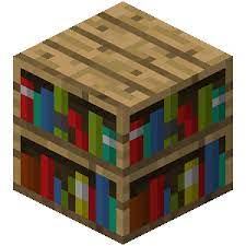 Here are the top ten minecraft glitches. Bookshelf Official Minecraft Wiki