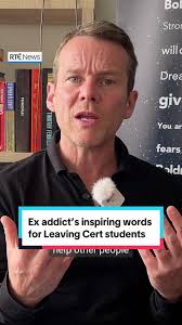 From Heroin Addict to Neuroscientist: A Remarkable Journey