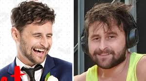 David Letterman lets beard grow in retirement