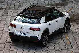 The citroen c4 cactus is a stylish small family car that looks more mainstream than the. New Citroen C4 Cactus 2021 Price Photos Consumption Data Sheet Citroen C4 Citroen New Renault