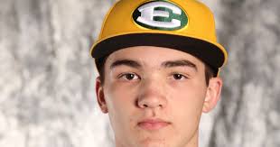 St. Edward Baseball: Zach Maxey goes five innings for the win, Spencer  Marinac hustles